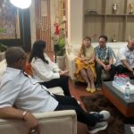 Pengusaha yang Melaporkan Wawalkot Surabaya Meminta Maaf