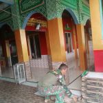 Karya Bakti TNI: Bahu Membahu Merehab Panti Asuhan Demi Masa Depan Anak-anak Bangsa
