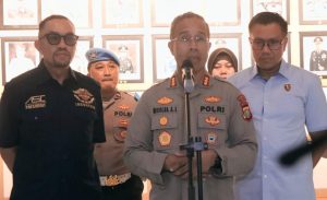 Ahmad Syahroni Apresiasi Polres Metro Jakarta Timur: Tindak Cepat Kasus Viral Penganiayaan ART di Pulogadung