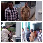 Patar Nadapdap Anggota Komisi B DPRD Toba Sampaikan “Banjir di Puskesmas Balige Penyedia Wajib Bertanggung Jawab