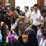 Masyarakat Puas Dengan Kinerja Kepolisian Jaga Lingkungan Saat Masa Mudik