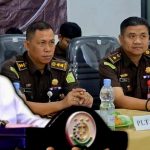 Kunjungan Kerja Virtual Jaksa Agung Di Ikuti Seluruh Jajaran Korps Adhyaksa Di Seluruh Indonesia
