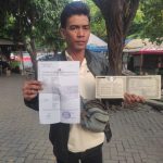 Parkiran Arjuna Pub & KTV Diduga Tak Aman, Sepeda Karyawan Hilang Manejemen Bungkam