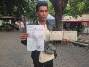 Parkiran Arjuna Pub & KTV Diduga Tak Aman, Sepeda Karyawan Hilang Manejemen Bungkam