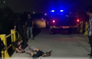 Curi Hp Saat Hajatan, Nyawa Pemuda Asal Surabaya Nyaris Melayang