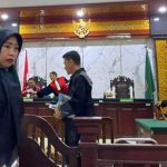 Kasus Keracunan Makanan Krecek Pare Hadirkan Terdakwa Anik Fatul Fauziah