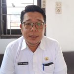 Inspektorat Kabupaten Toba Koordinasikan Supaya Puskesmas Tandang Buhit di Perbaiki Pihak Rekanan