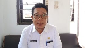 Inspektorat Kabupaten Toba Koordinasikan Supaya Puskesmas Tandang Buhit di Perbaiki Pihak Rekanan