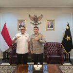 IKM Jakarta Siap Sinergi Jaga Kamtibmas, Wakapolda Metro Jaya: Saya Punya Ikatan dengan Minang