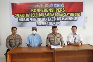 Jenazah Ferdina Buma dari TKP Muara Kum Berhasil Diidentifikasi, Total 16 Jenazah Sudah Diserahkan ke Keluarga