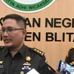 Mak Rini Mantan Bupati Blitar Diperiksa Kejari
