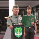 Kemanunggalan TNI-RAKYAT Tingkatkan Pertahanan Nasional Yang Prima