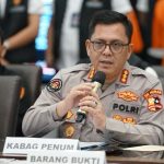 Polri Siaga Amankan Ibadah Jumat Agung dan Perayaan Paskah 2025