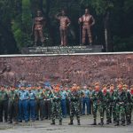 Panglima TNI: Revisi UU TNI Berdasarkan Prinsip Demokrasi dan Supremasi Sipil