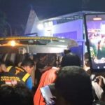 Warga Ringinanom Tertemper Kereta Api Kahuripan di Manisrenggo