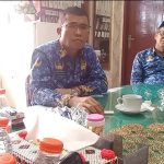 Sekretaris Daerah Kabupaten Toba Sampaikan Puskesmas Tandang Buhit Balige Sudah Berfungsi Dengan Baik