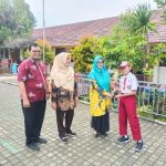 SDN Kamal 01 Pagi : Mencetak Generasi Unggul Dari Akar