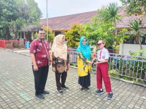 SDN Kamal 01 Pagi : Mencetak Generasi Unggul Dari Akar