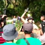 PT SIL Tuding Masyarakat Curi Sawit, Ketua Ormas Garbeta Angkat Bicara