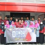 Peringati HBP KE-61, Lapas Lamongan Gelar Aksi Donor Darah di PMI Lamongan