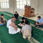 Akad Nikah di Balik Tahanan, Polres Metro Jakarta Pusat Berikan Ruang untuk Hak Asasi Tersangka