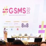 Divisi Humas Polri Meraih Penghargaan “Most Engaging” Pada Ajang GSMS 2025