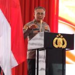 Rekrutmen Taruna Akpol 2025, “As SDM Kapolri: Hanya Catar Terbaik Yang Akan Terpilih, Rekrutmen Hanya Jalur Reguler