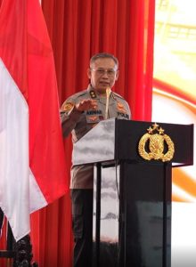 Rekrutmen Taruna Akpol 2025, “As SDM Kapolri: Hanya Catar Terbaik Yang Akan Terpilih, Rekrutmen Hanya Jalur Reguler