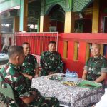 Korem 051/WKT Mulai Pembangunan Sarana Rekreasi untuk Anak Panti Asuhan
