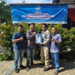 Ketum DPP PJS Kunjungi Jambi, Perkuat Langkah Jadi Konstituen Dewan Pers