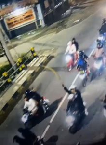 Gerombolan Pemuda Resahkan Warga, Ketua GMBI Jawa Timur Desak Kapolres Tuban Tindak Tegas