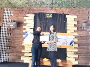 Apresiasi JMSI: Menyatukan Media, Aparat, dan Korporasi untuk Masa Depan Bojonegoro