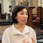 Gereja Katedral Apresiasi Pengamanan Polri-TNI Saat Gelaran Rangkaian Misa Paskah