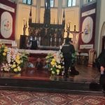 154 Personel Polri Amankan Ibadah Paskah di Katedral Jakarta, Sterilisasi Dimulai Sejak Pagi