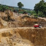 Diduga Tak Kantongi Perizinan Lengkap Tambang Batu Ketak di Palang Tuban Jadi Sorotan