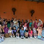 SMK Mitra Bakti Husada Peringati Hari Kartini dengan Apel dan Fashion Show Kebaya