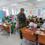 21 SPPG Dapur Khusus Diwilayah Jakarta Timur, Penuhi Kebutuhan Gizi Siswa-siswi