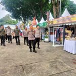 “Creation Beyond the Bars”, Lapangan Banteng Jadi Panggung Harapan Warga Binaan