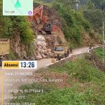 Dinas Lindup Kabupaten Toba Jangan Sepelekan Kegiatan Tambang di Desa Siboruon Rentan Resiko
