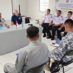 Bakamla RI Adakan Latihan VBSS Intermediate Level Tahun 2025