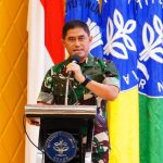 Tanam Harapan, Panen Ketahanan : Sinergi TNI-IPB Untuk Indonesia Berdaulat Pangan