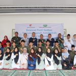 Korem 052/Wijayakrama dan Yayasan Buddha Tzu Chi Bersinergi Kick Off Renovasi Panti Asuhan Yayasan Amanah Assodiqiyah