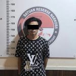 Polres Metro Jakarta Pusat Tangkap Pengedar Obat Keras di Tanah Abang, Puluhan Ribu Butir Tramadol Diamankan