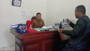 Kabupaten Toba Bergembira Laboratorium Kesehatan Masyarakat (LABKESMAS) Akan di Bangun Tahun 2025 Ini