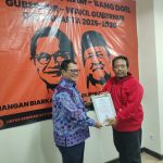 Dukung RSUD Cakung Bertaraf Internasional, Rekan Indonesia: Manfaatkan SDM Bergelar FISQUA di Pemprov DKI