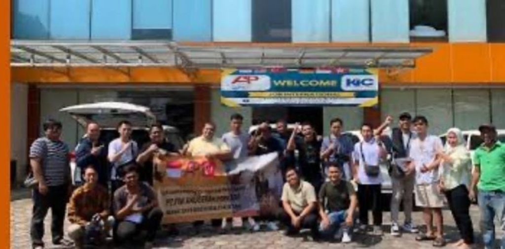 Ribuan Peluang Kerja di Turki Terancam Gagal, Pengusaha Desak Pemerintah Bertindak