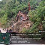 Aktivitas Pematangan Lahan di Desa Siboruon Tak Sesuai, Dinas Lindup Toba Layangkan Surat Peringatan Pertama