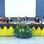 Direktur PPA dan PPO Polri Ajak Siswa SMAN 1 Ambarawa Berani Bicara, Selamatkan Sesama