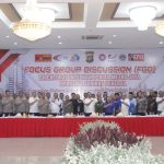 Polda Metro Jaya Gelar FGD Bareng Serikat Pekerja, Bahas Penegakan Hukum Perselisihan Perburuhan