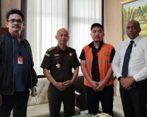 Mengejutkan, Perkara Investasi Bodong Madu Klanceng, PT Surabaya Menangkan Chrisma Dharma Ardiansyah